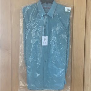 NWT Robert Graham size XL